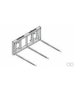Case IH - 87473625 - Additional Equipment