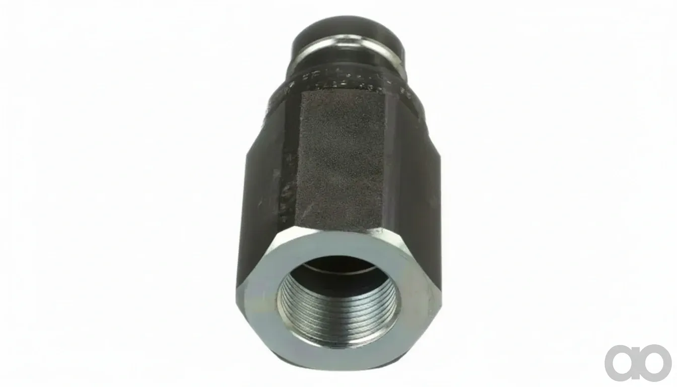 Case IH - 87482232 - Breakaway Coupling