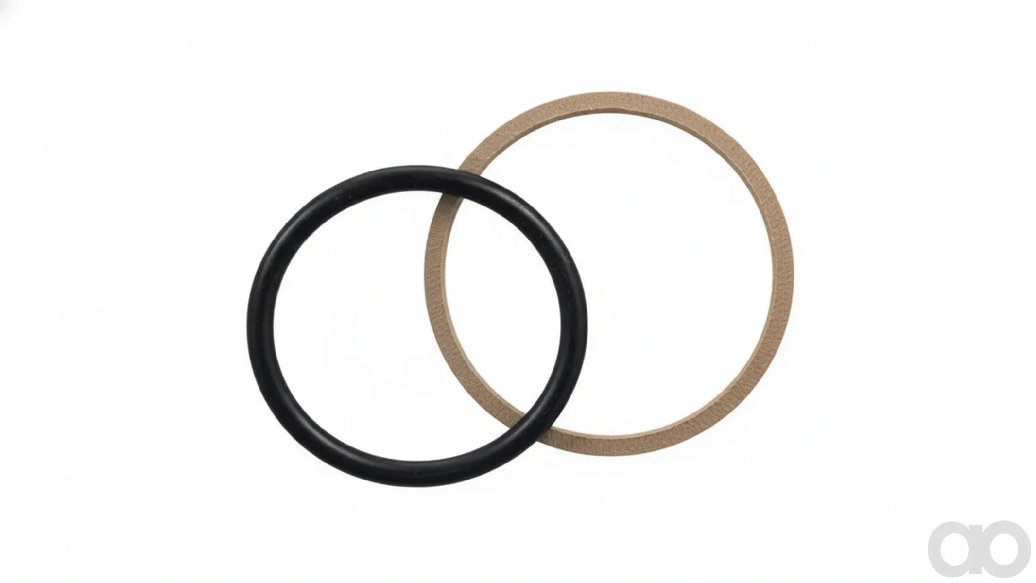 Case IH - 87497081 - Sealing Ring Collar