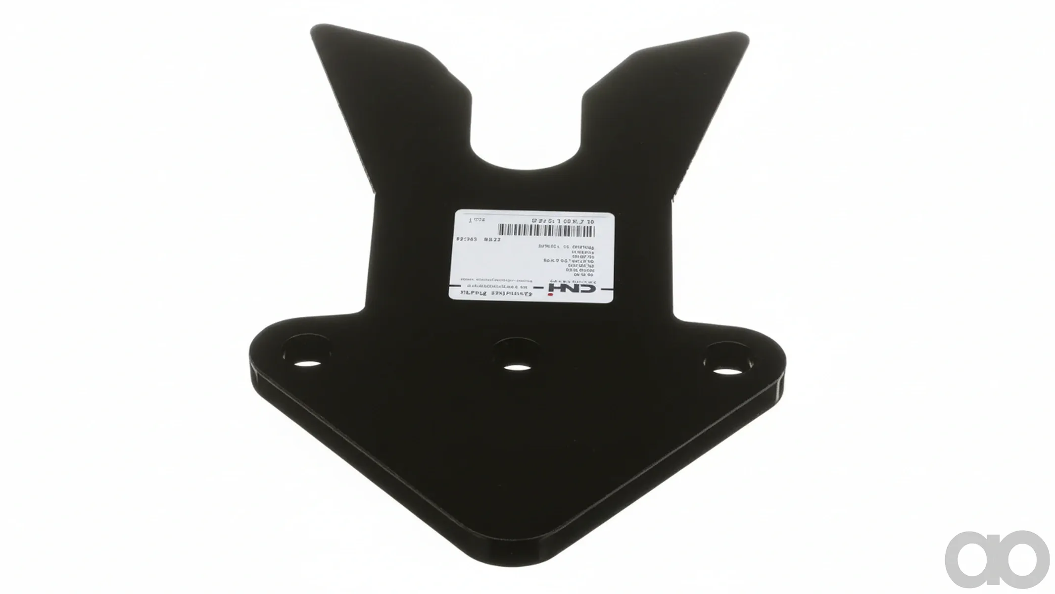 Case IH - 87501592 - Sheet Metal, Plate