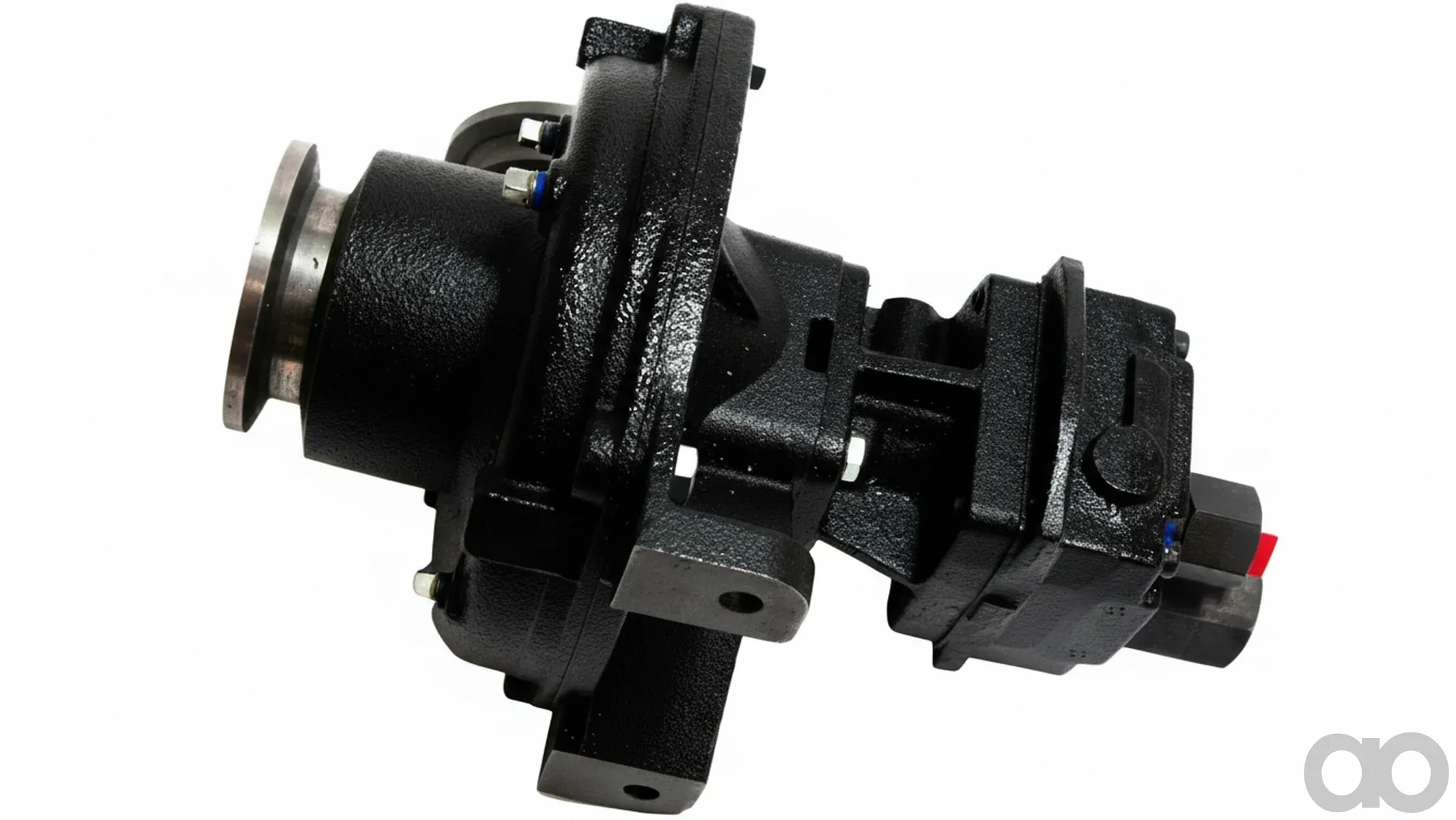 Case IH - 87502027 - Hydraulic Pump