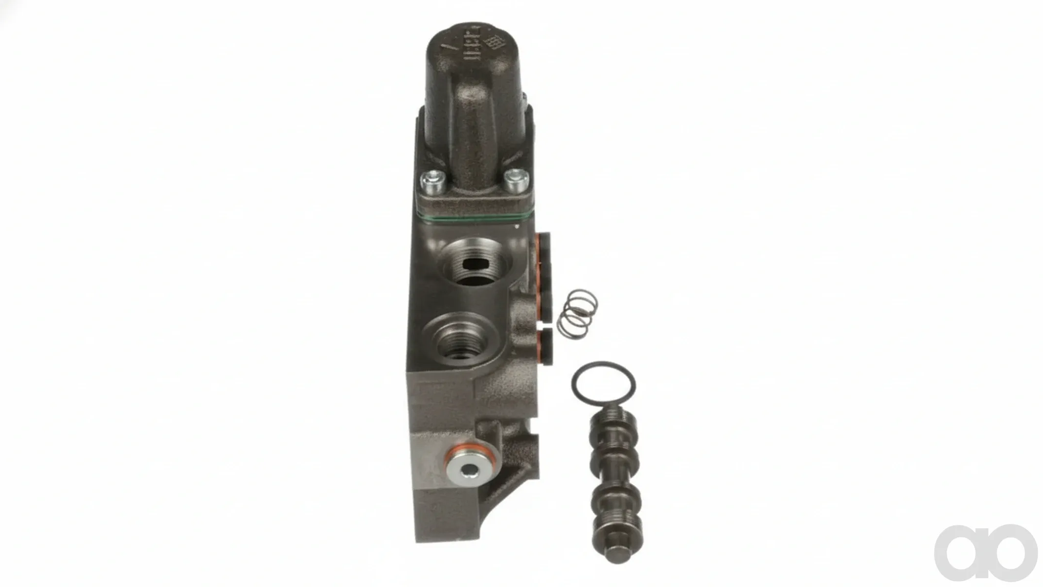 Case IH - 87524441 - Valve