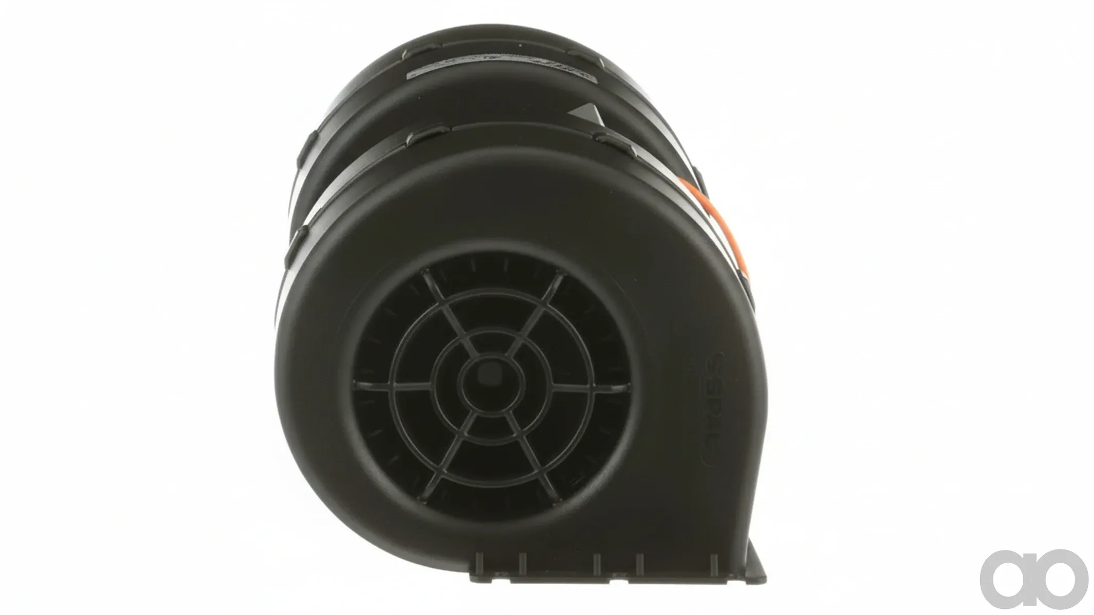 Case IH - 87527163 - Blower Housing