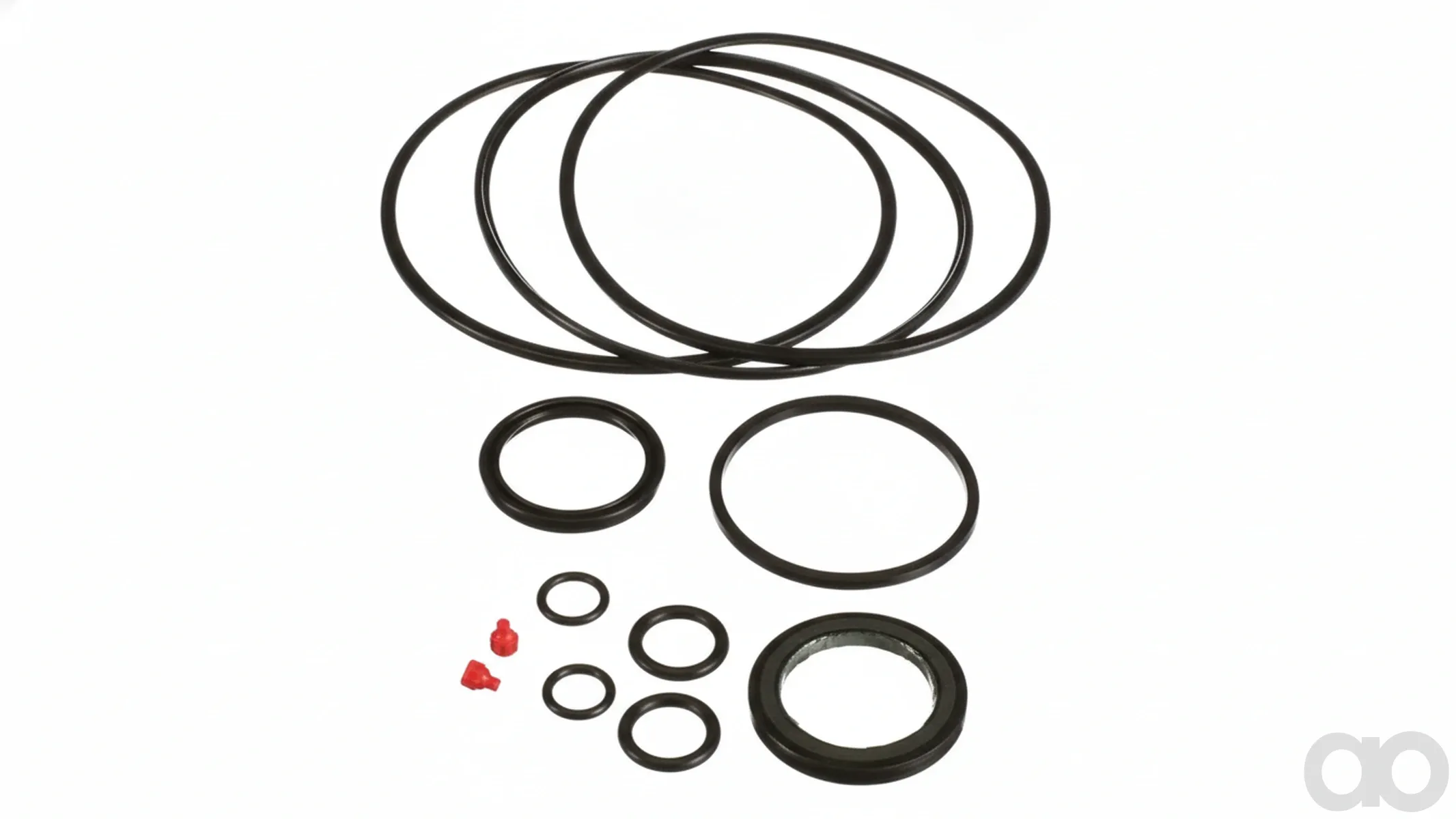 Case IH - 87538459 - Set, Engine Gasket