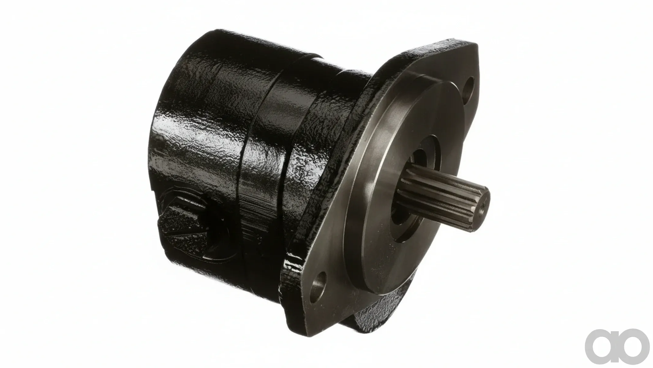 Case IH - 87542671 - Pump
