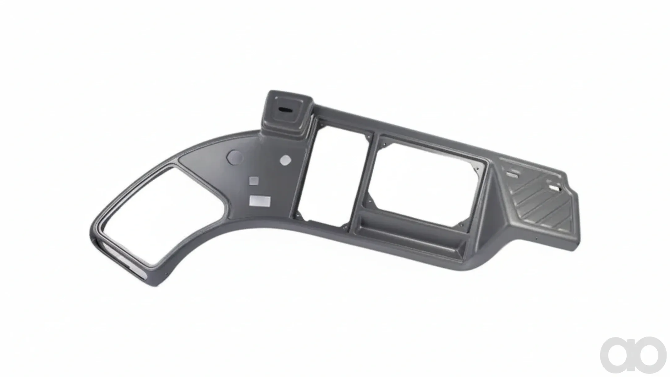 Case IH - 87545797 - Console