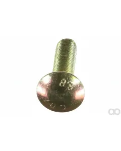 Case IH - 87552612 - Bolt, Carriage - DEFAULT