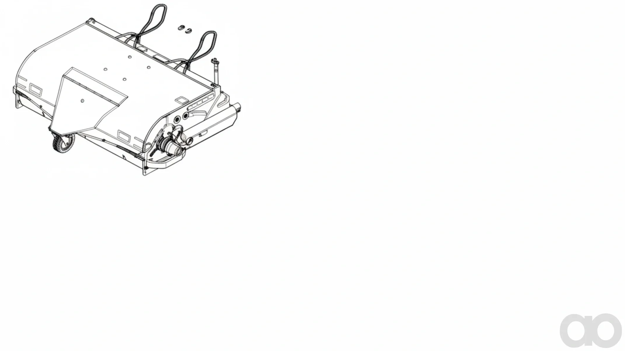 Case IH - 87553106 - Attachment T