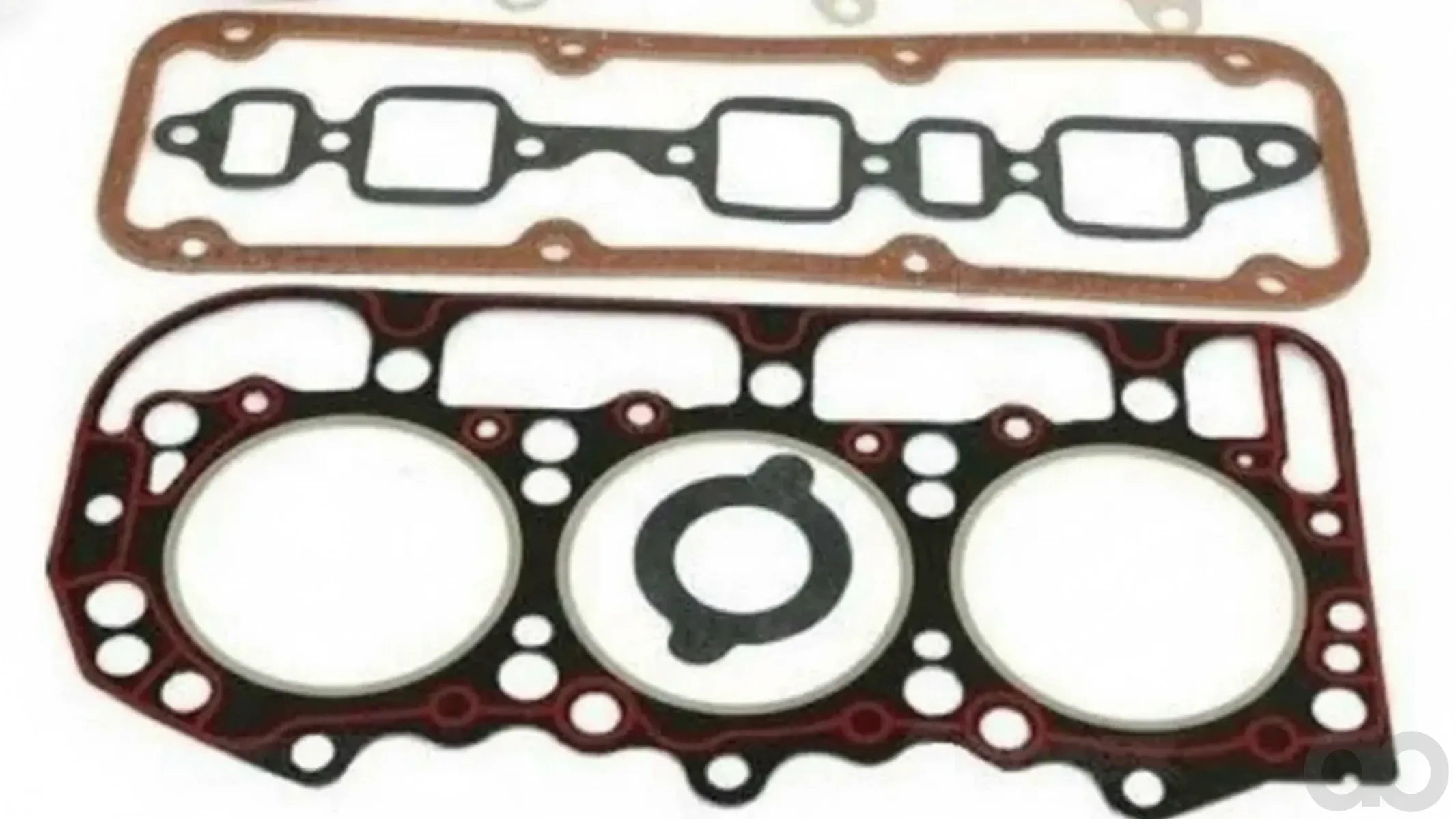 Case IH - 87554495 - Valve Regrinding Set
