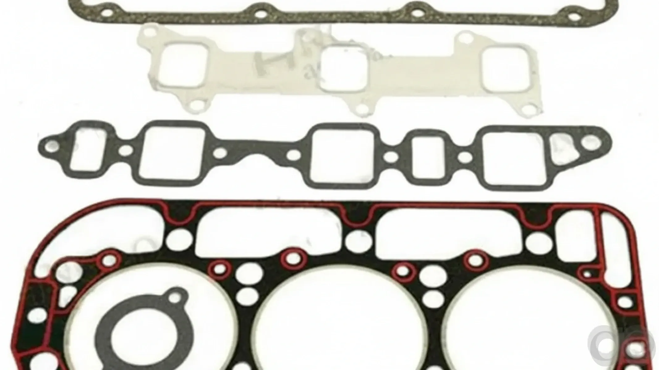 Case IH - 87554497 - Valve Regrinding Set