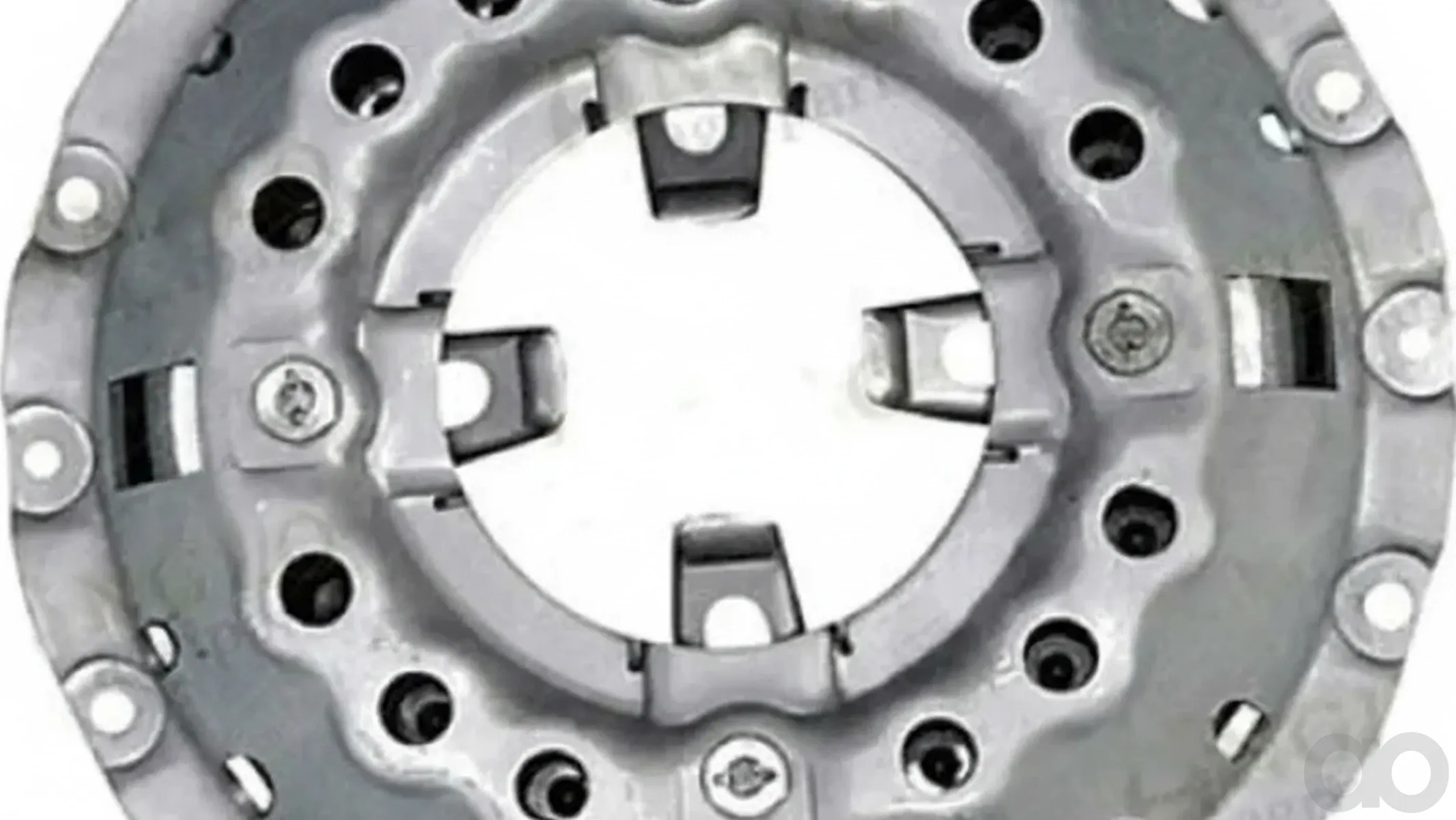 Case IH - 87554535 - Clutch
