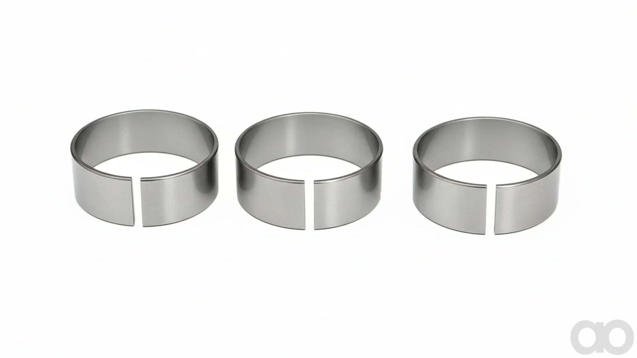 Case IH - 87554586 - Connecting Rod Bearing Set Undersize