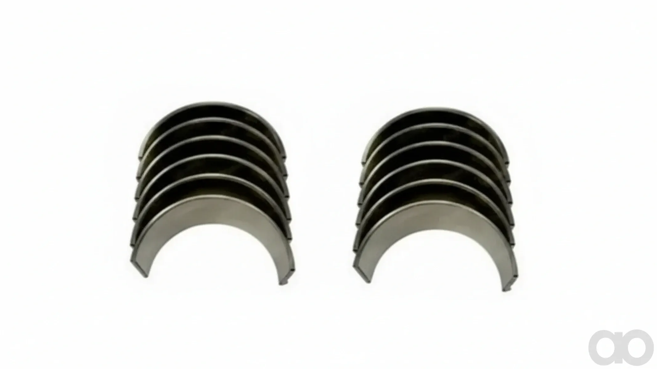 Case IH - 87554611 - Connecting Rod Bearing Set Undersize