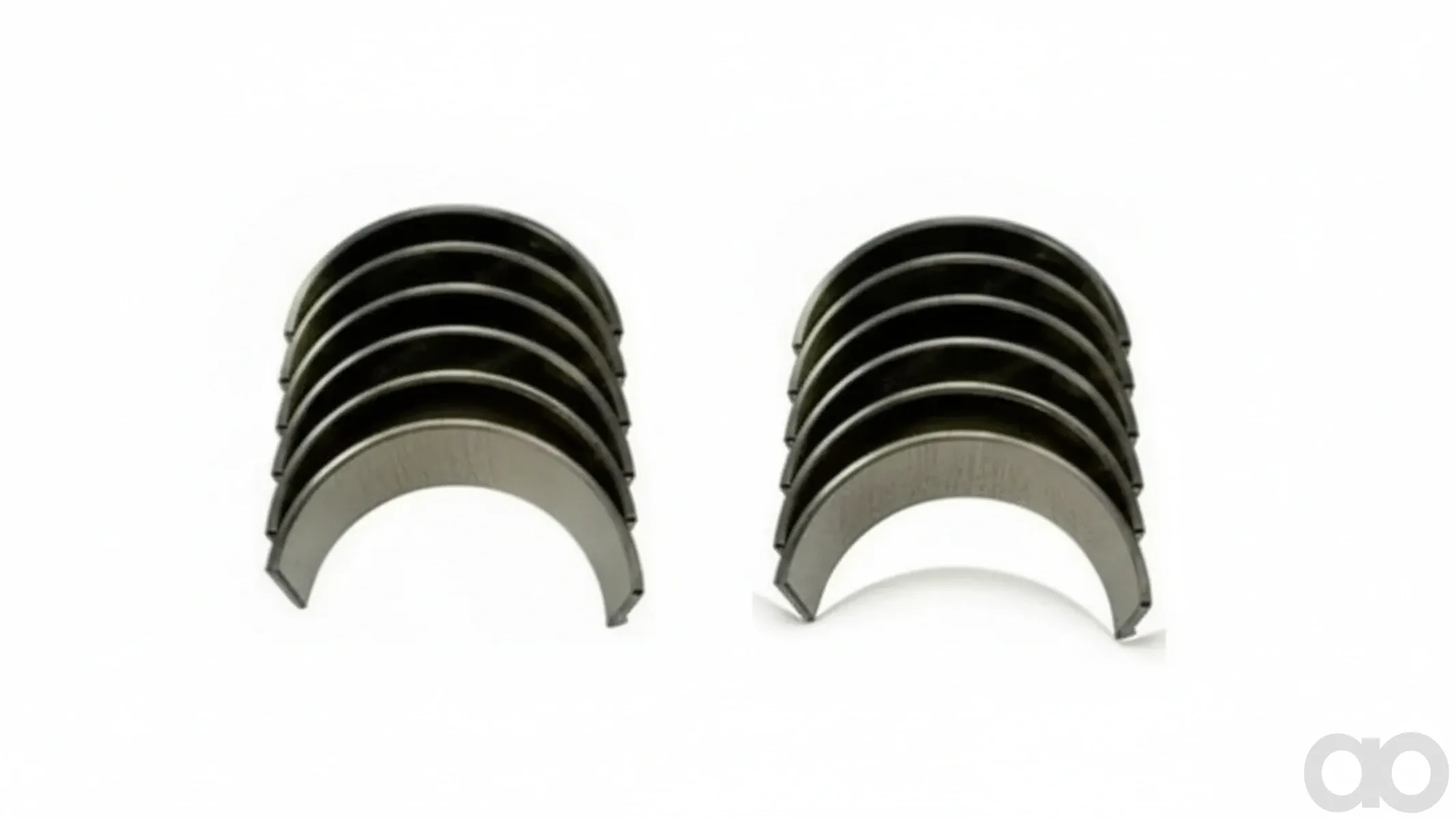 Case IH - 87554613 - Connecting Rod Bearing Set Undersize