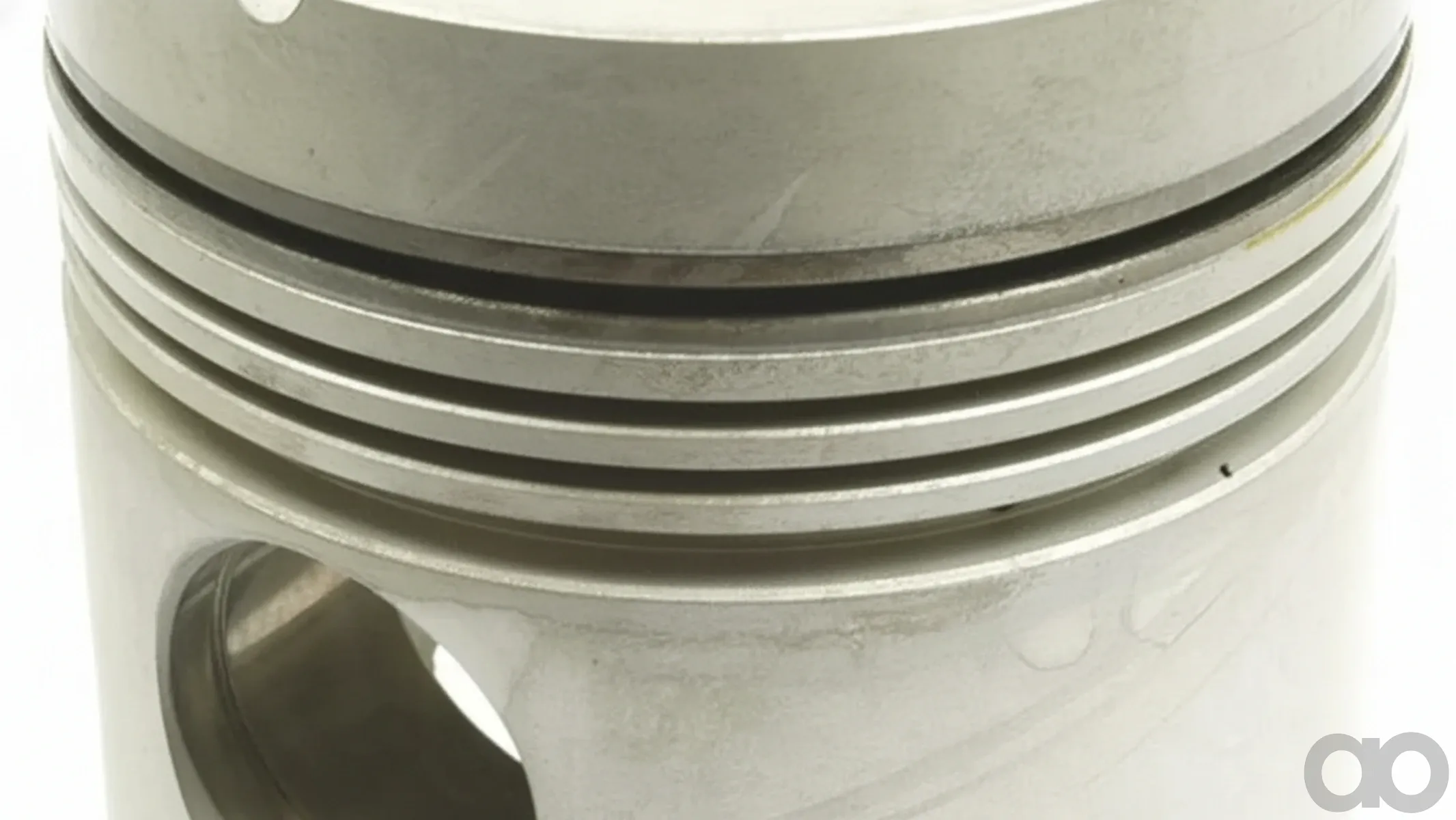Case IH - 87554670 - Piston and Ring Set