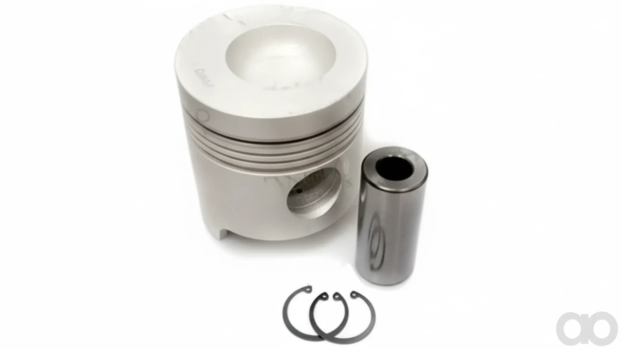 Case IH - 87554708 - Piston