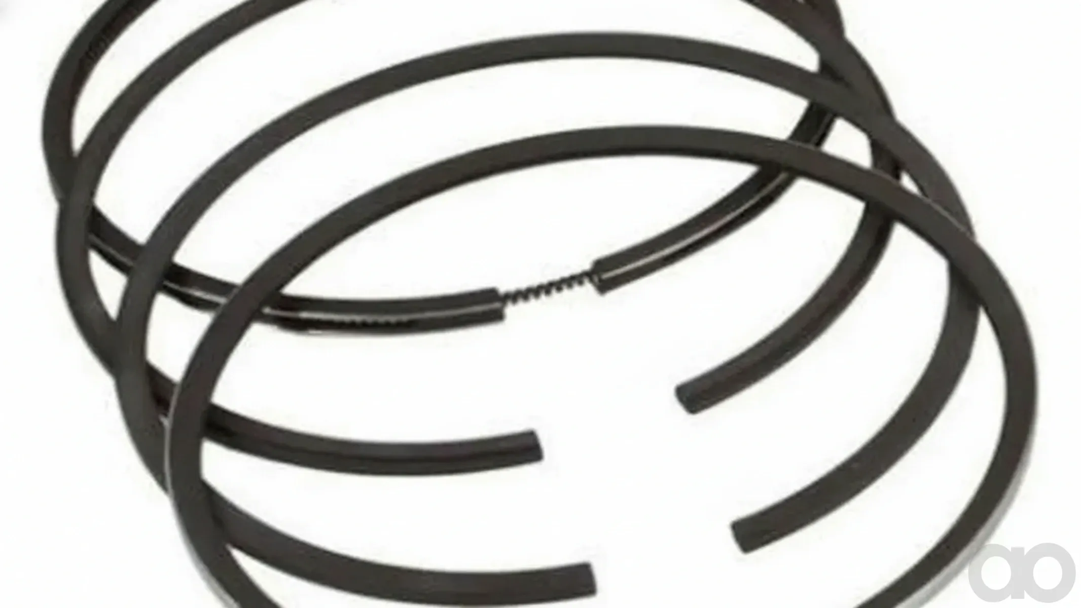 Case IH - 87554737 - Piston Ring