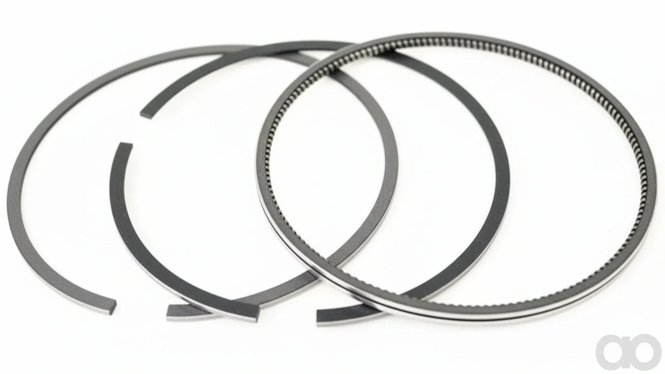 Case IH - 87554739 - Piston Ring