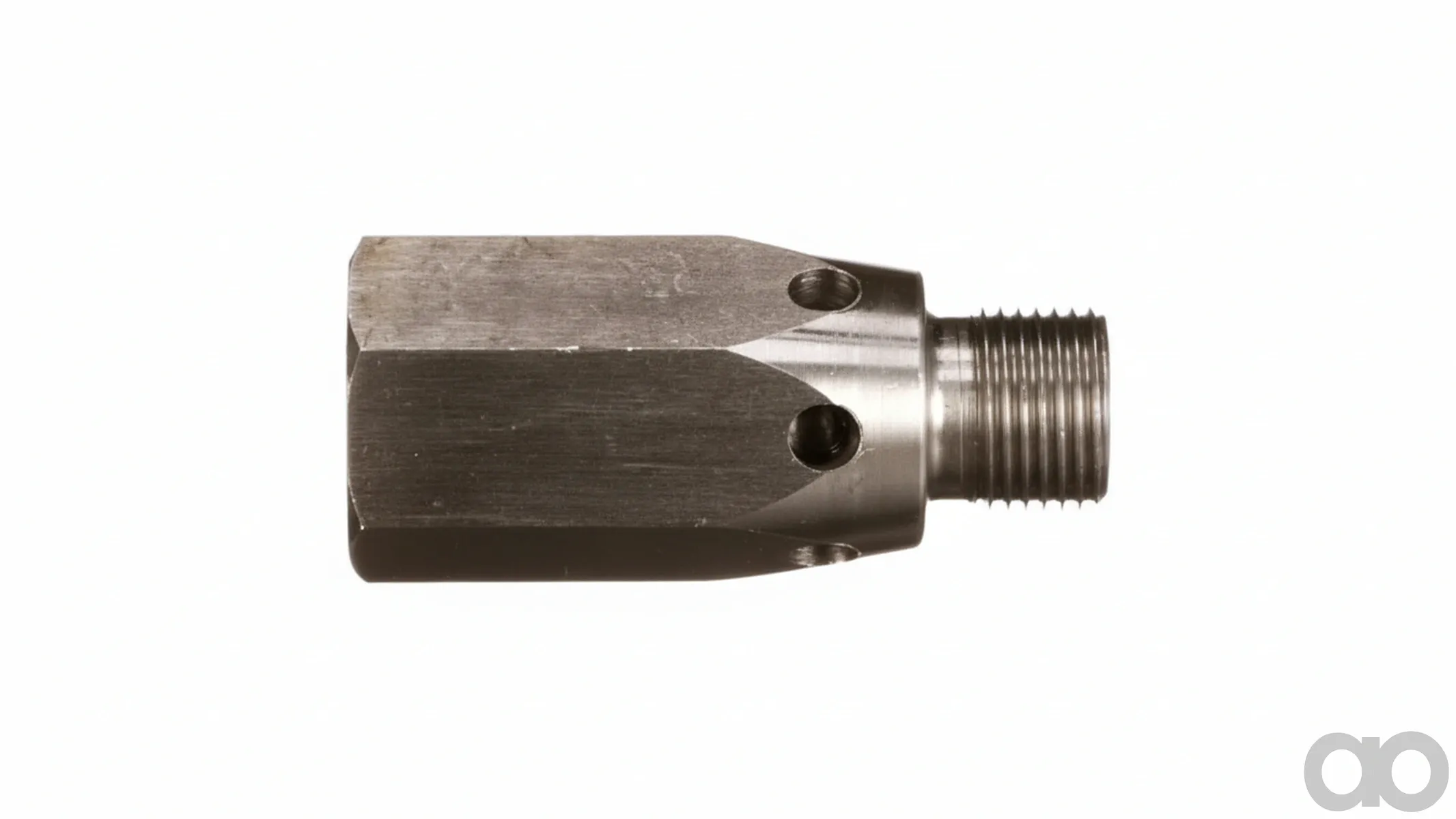 Case IH - 87554772 - Hydraulic Valve