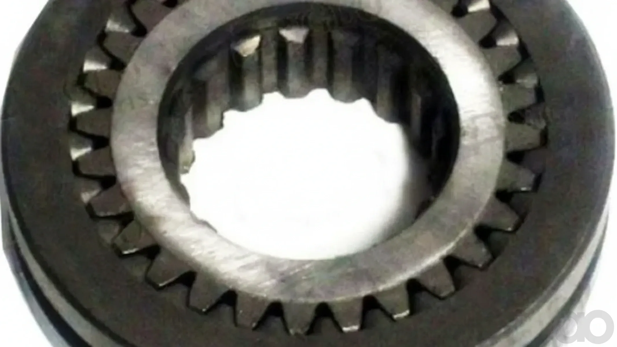 Case IH - 87554810 - Hydraulic Connector