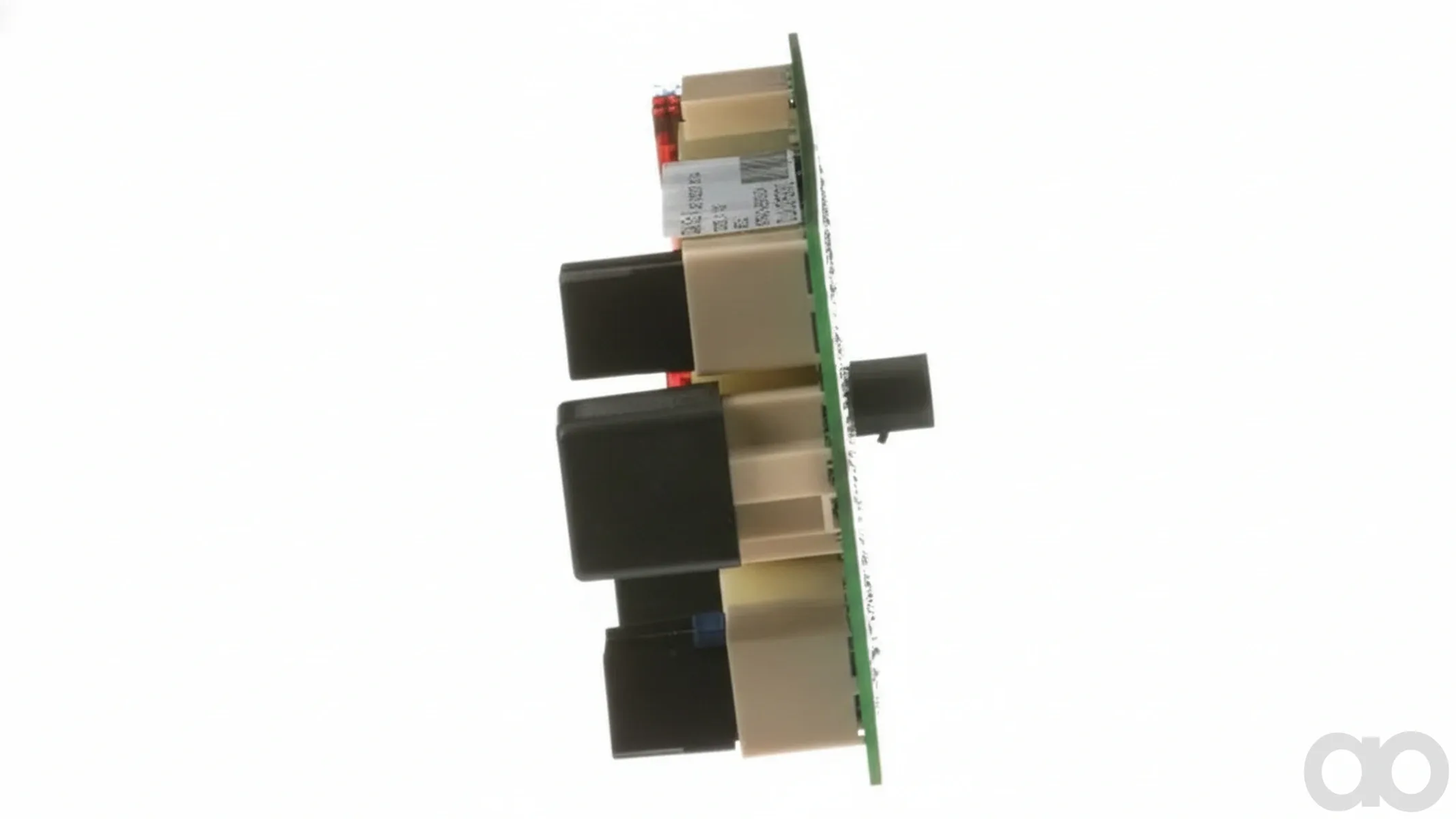 Case IH - 87554901 - Electronics Box