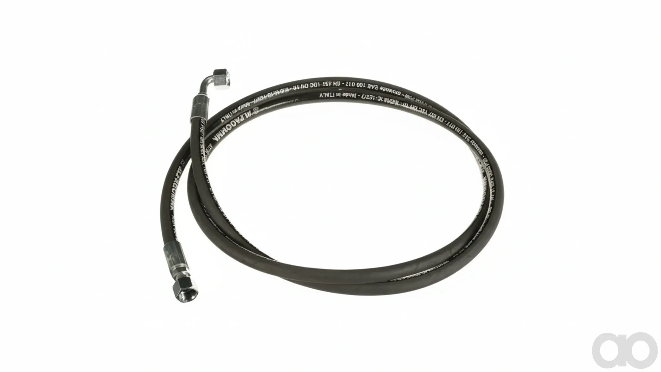 Case IH - 87555150 - Hose Assembly