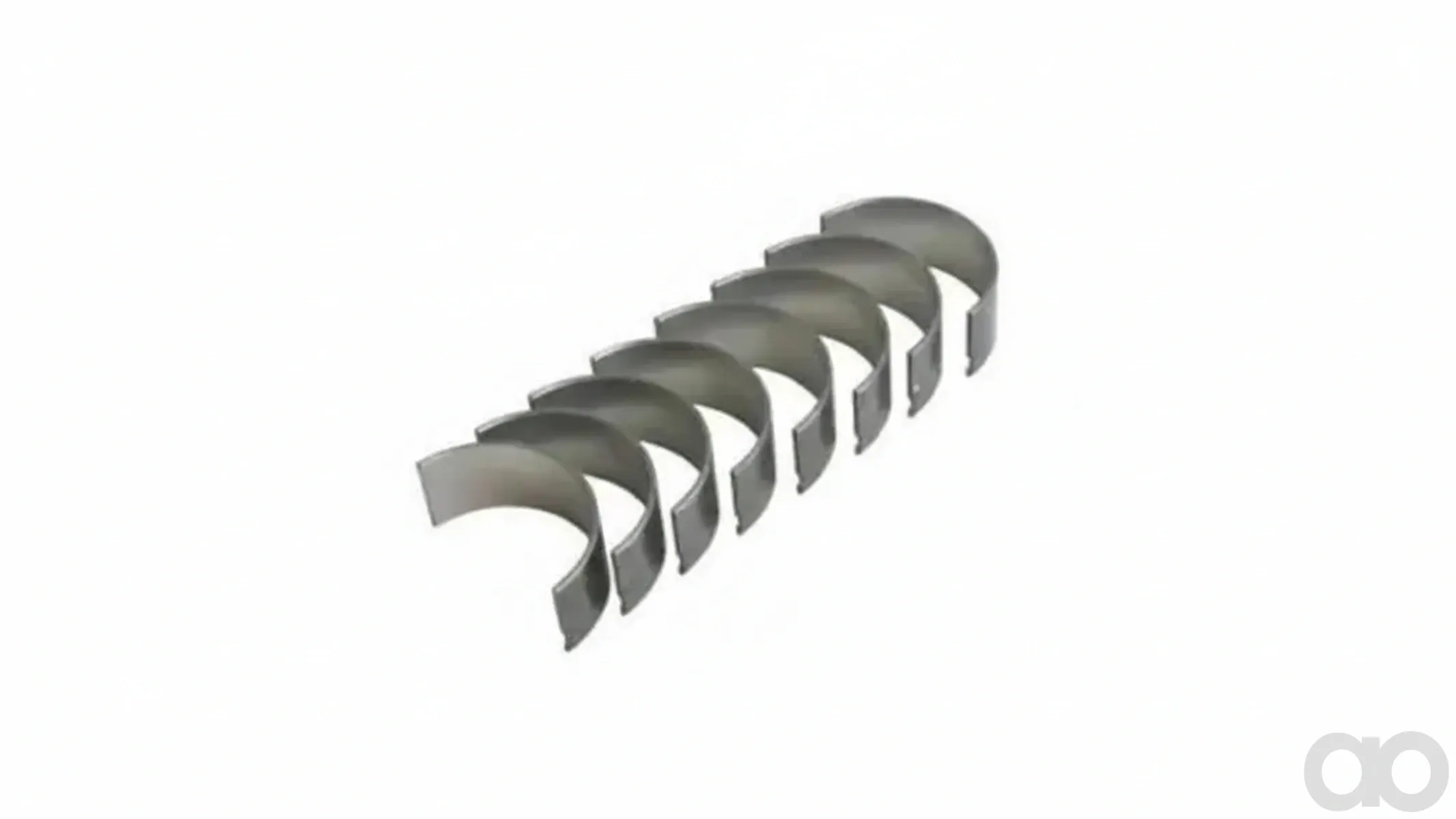 Case IH - 87555947 - Set Connecting Rod Bearing Undersize