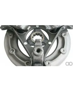 Case IH - 87556011 - Coupling