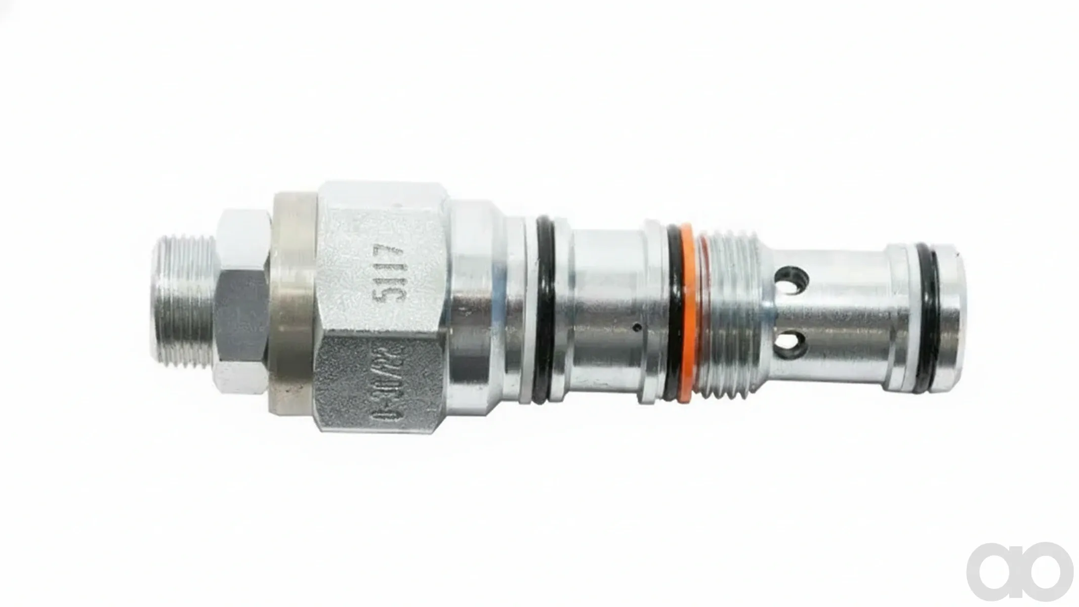 Case IH - 87557834 - Hydraulic Valve