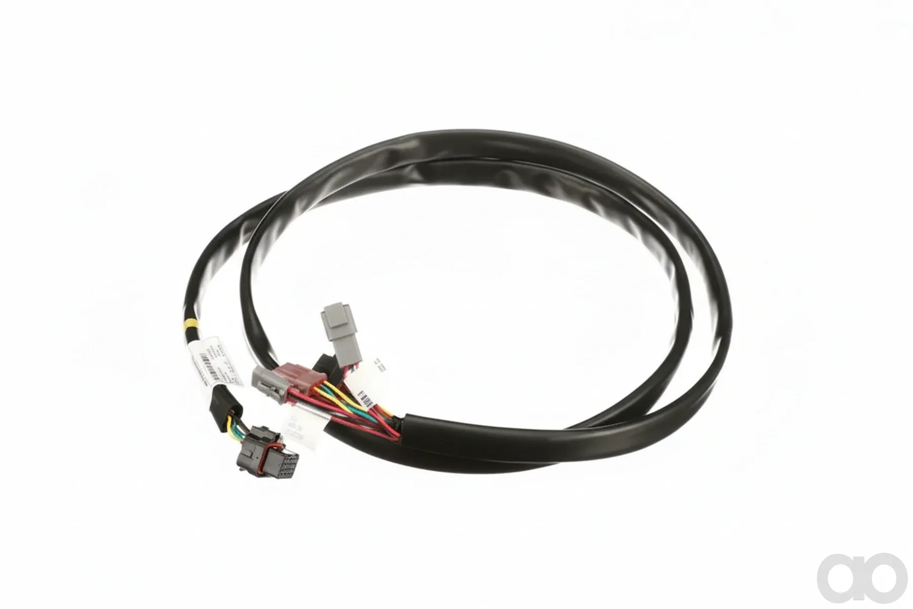 Case IH - 87558218 - Terminal Wire Harness