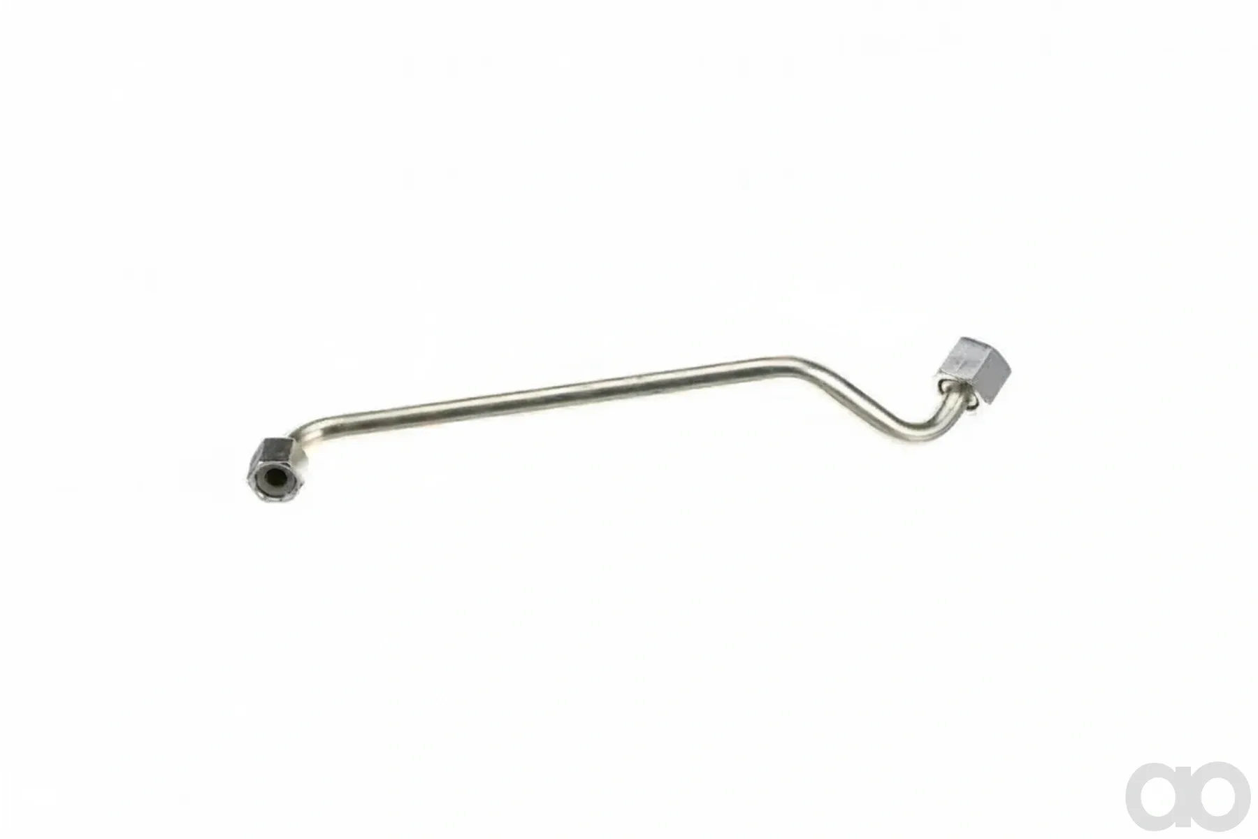 Case IH - 87560257 - TCV Regulated Supply Tube - Upper - 0.5