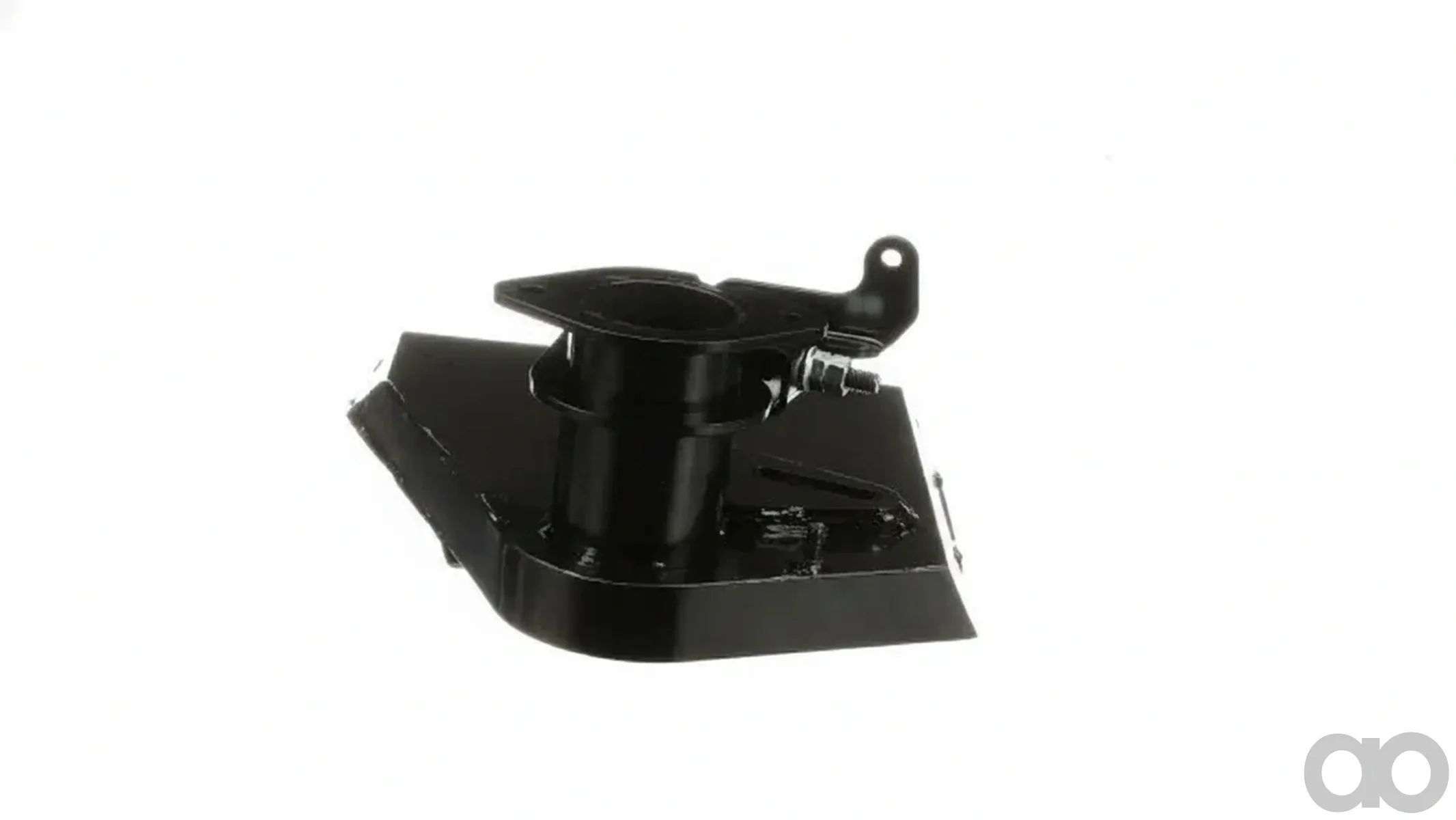 Case IH - 87560895 - Cover Assembly