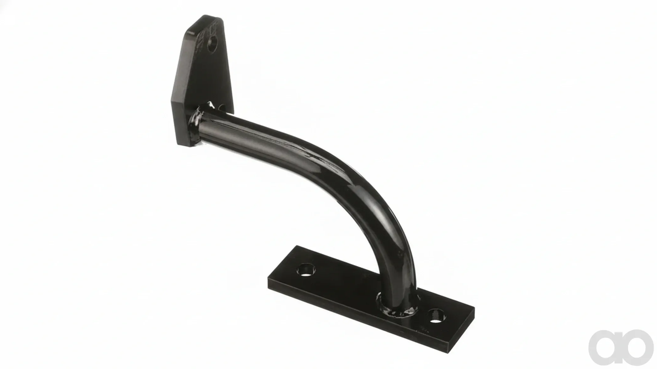 Case IH - 87562221 - Mounting Plate
