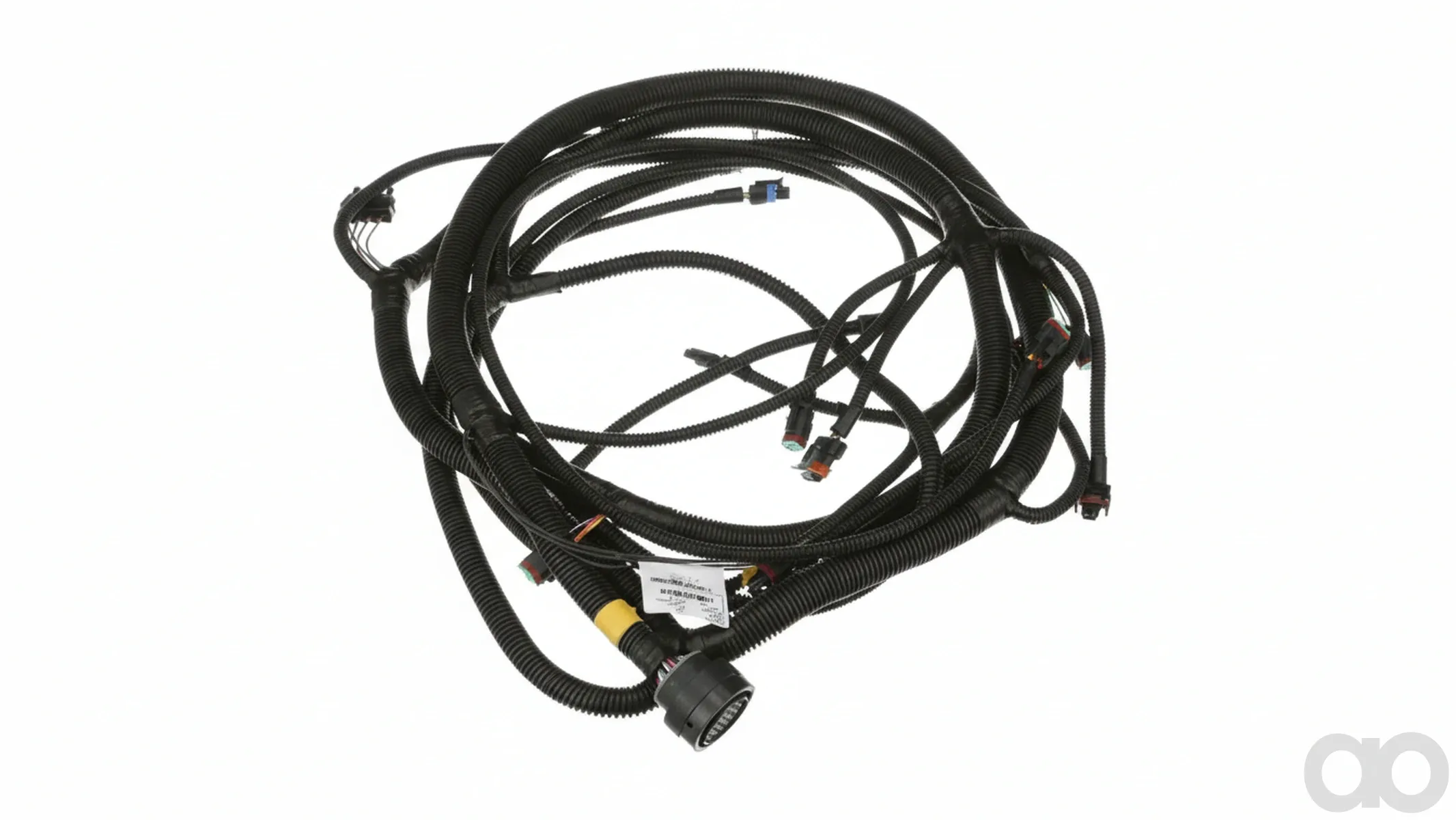 Case IH - 87563575 - Wiring Harness