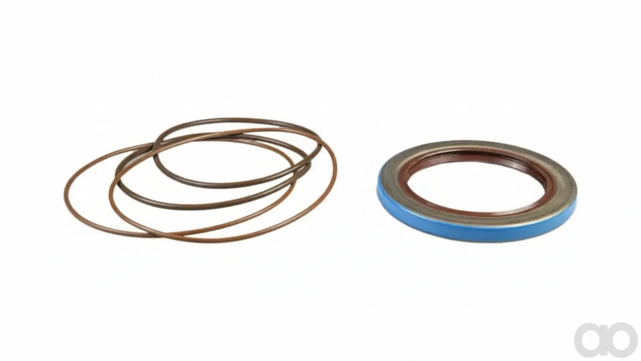 Case IH - 87565601 - Gasket Set