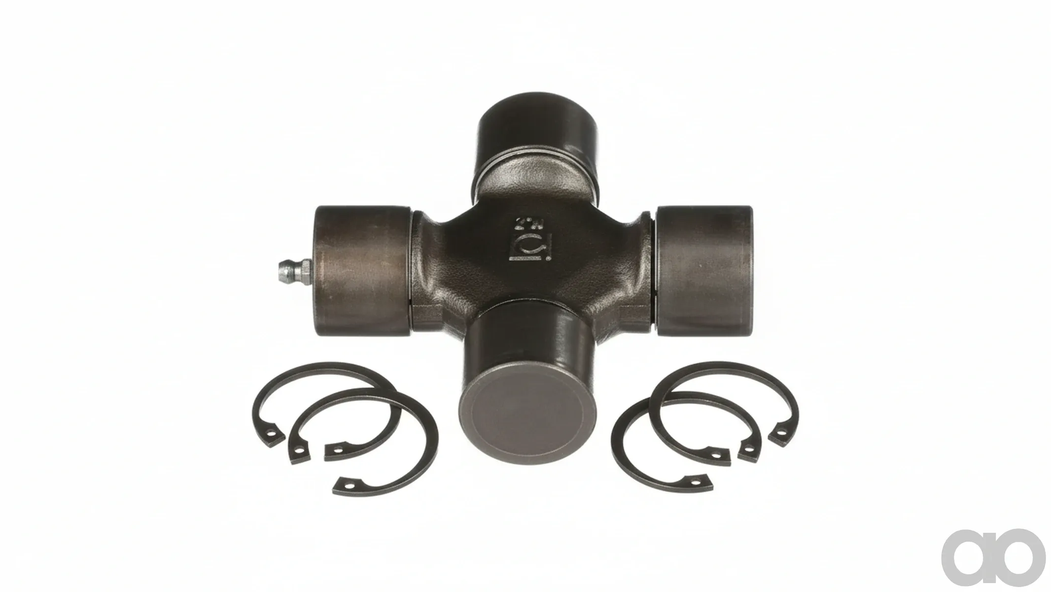 Case IH - 87565739 - Universal Joint Cross
