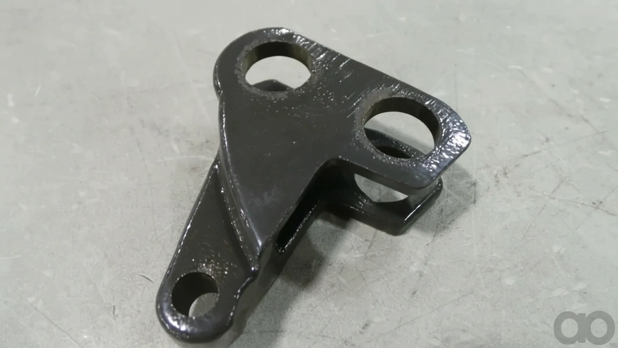 Case IH - 87566709 - Lever