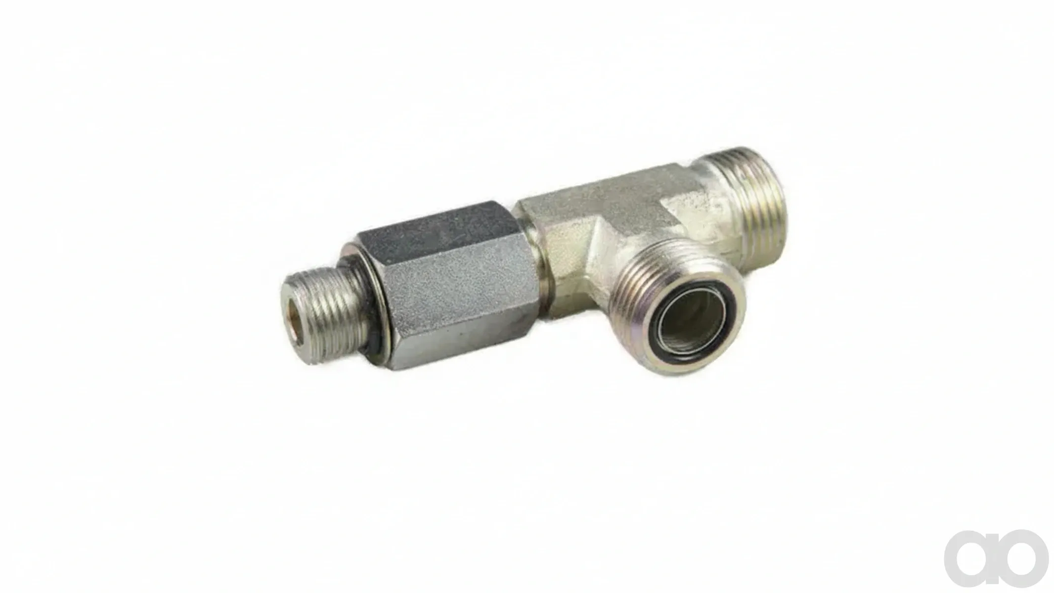 Case IH - 87571078 - Hydraulic Connector