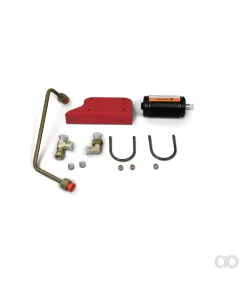 Case IH - 87571553 - Diaphragm Set, Shredder