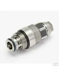 Case IH - 87572321 - Pressure Relief Valve