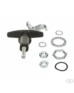 Case IH - 87574189 - Handle