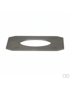 Case IH - 87576876 - Plate