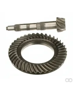 Case IH - 87578326 - Bevel Gear