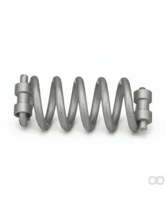 Case IH - 87579187 - Spring