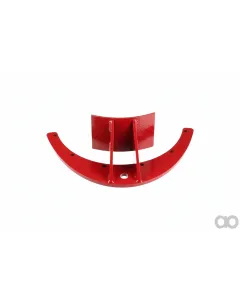 Case IH - 87580899 - Bracket