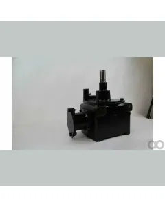 Case IH - 87582682R - Replacement Transmission