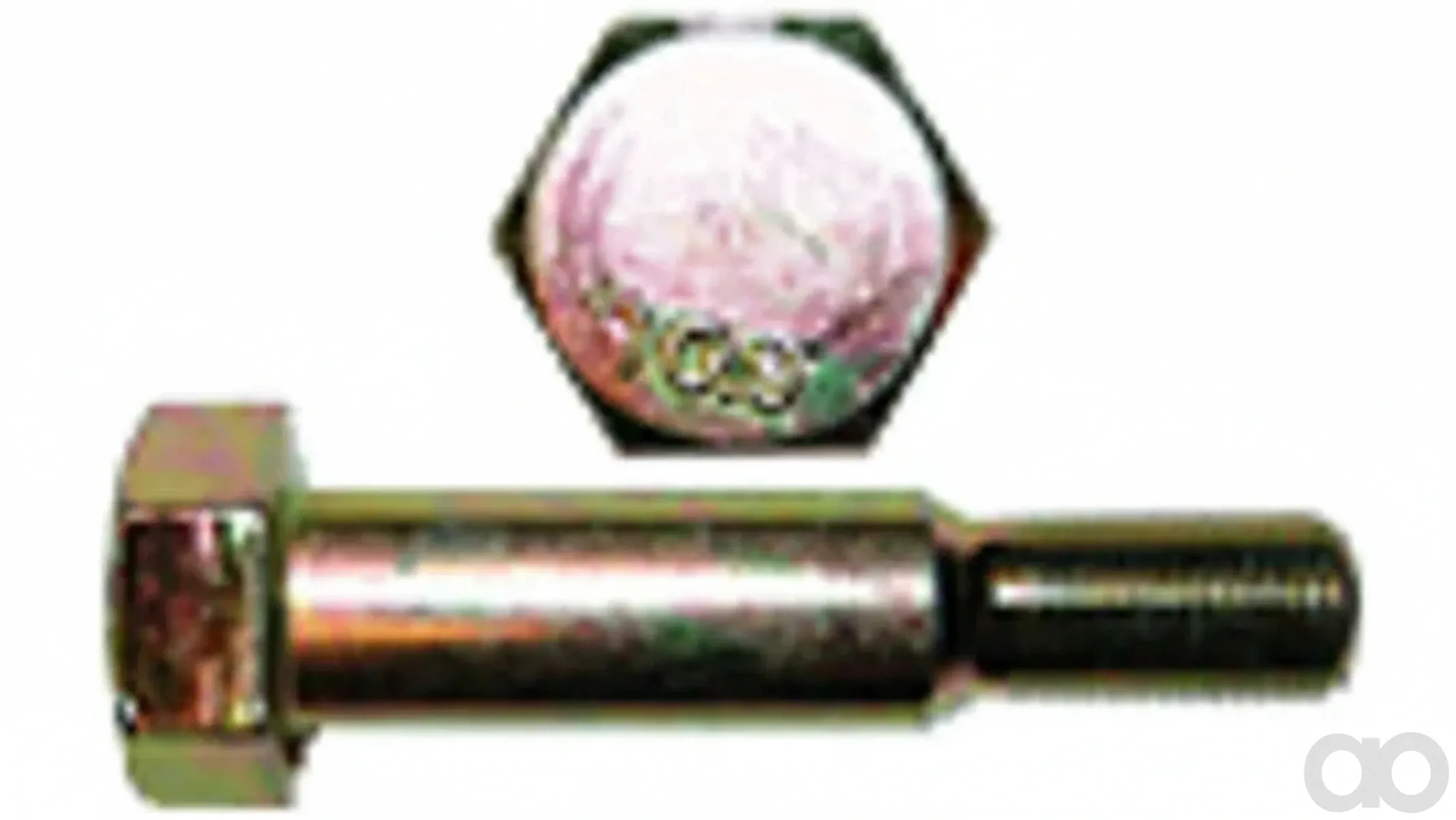 Case IH - 87583136 - Special Screw