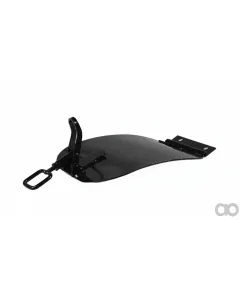 Case IH - 87583588 - Cover Assembly
