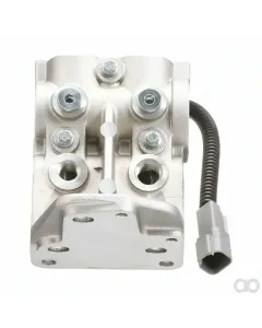 Case IH - 87585287 - Fuel Transfer Pump