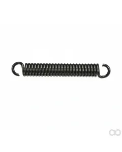 Case IH - 87585443 - Spring